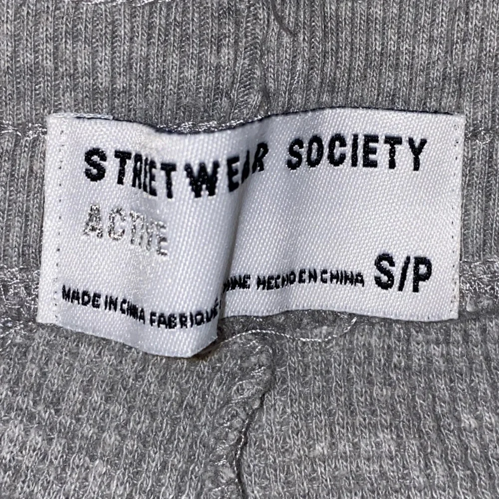 Grey Waffle Set - Picture 2 of 8